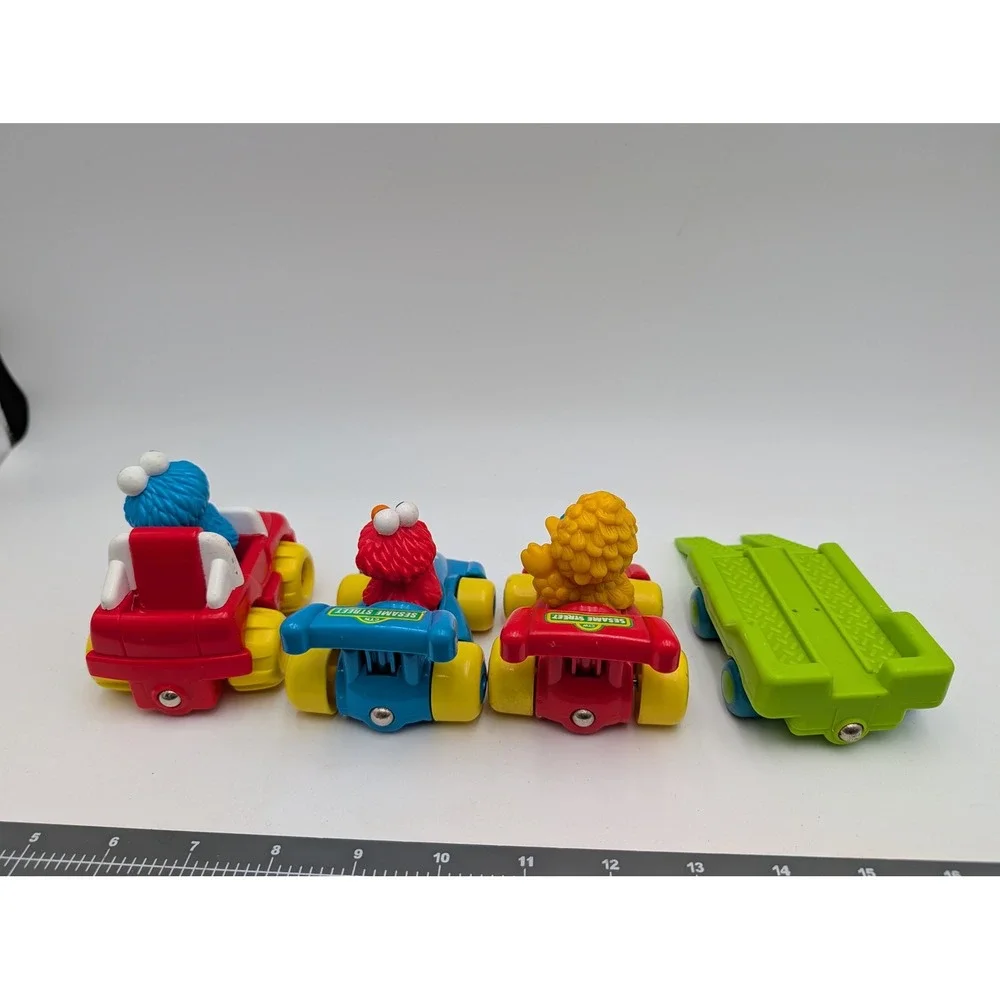 Tyco Preschool some wear
